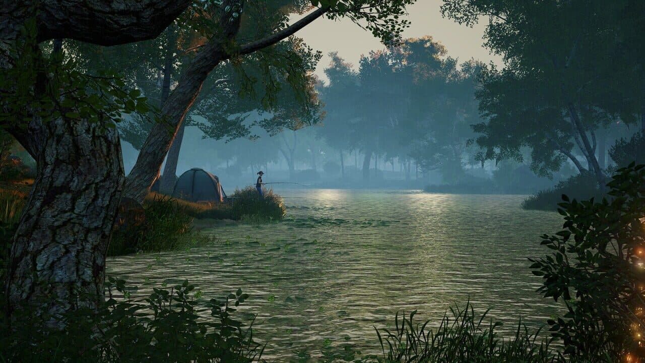 Euro Fishing: Ultimate Edition thumbnail 9