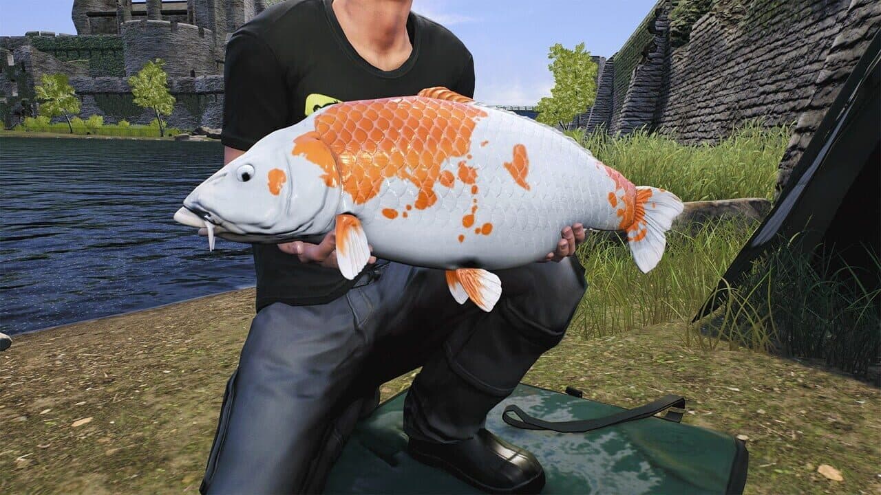 Euro Fishing: Ultimate Edition thumbnail 10