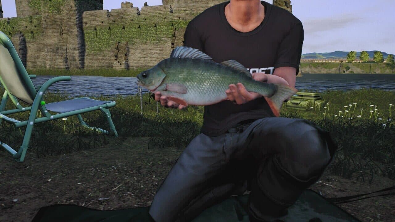 Euro Fishing: Ultimate Edition thumbnail 11