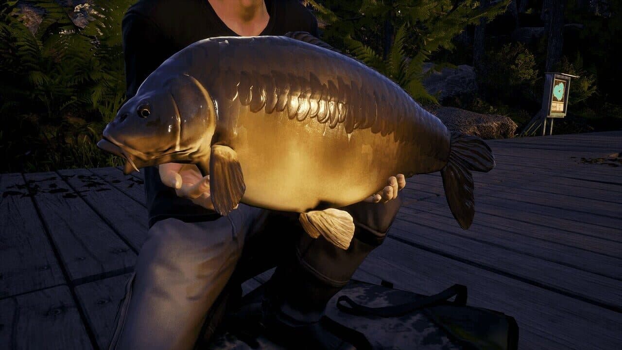 Euro Fishing: Ultimate Edition thumbnail 6