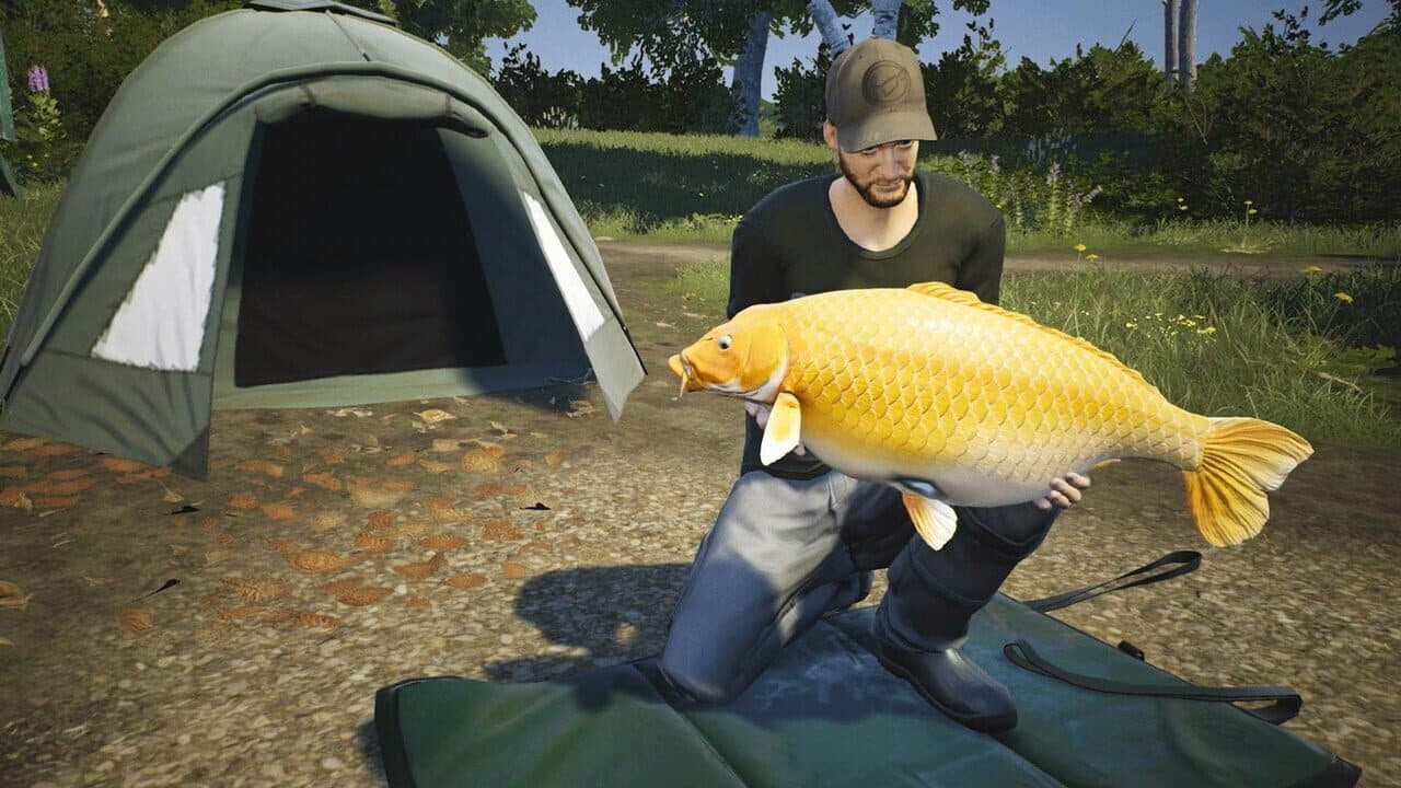 Euro Fishing: Ultimate Edition thumbnail 7