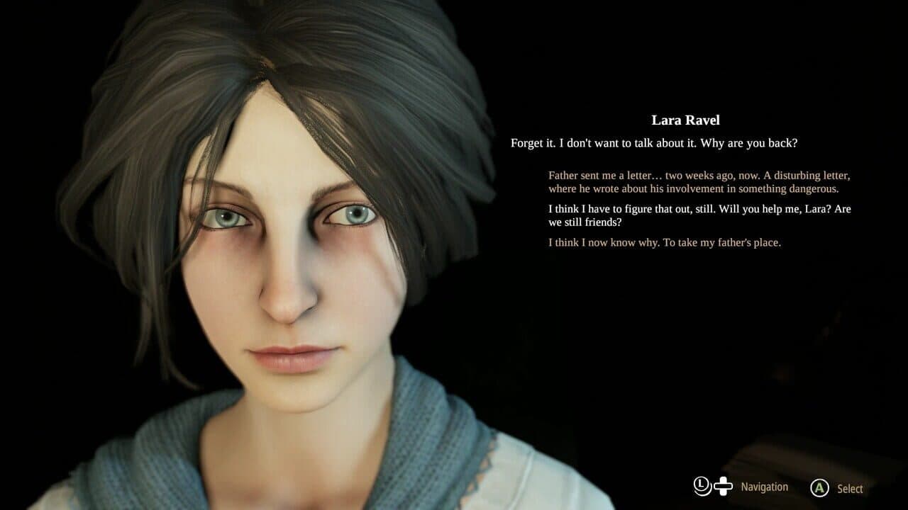 Pathologic 2 + Marble Nest DLC Bundle screenshot 1