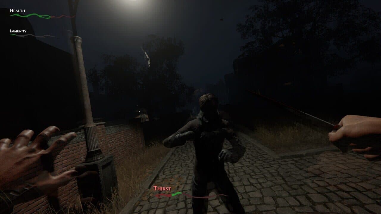 Pathologic 2 + Marble Nest DLC Bundle thumbnail 2