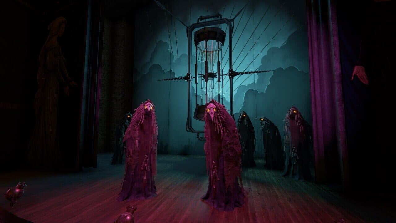 Pathologic 2 + Marble Nest DLC Bundle thumbnail 6