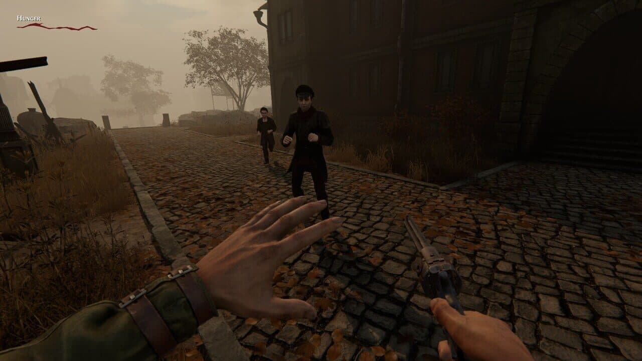 Pathologic 2 + Marble Nest DLC Bundle thumbnail 7
