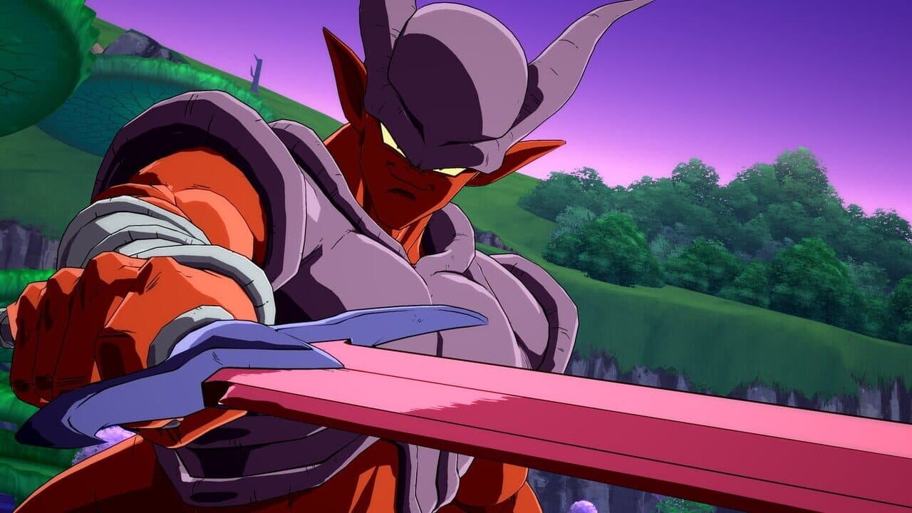 Dragon Ball FighterZ: Janemba thumbnail 3