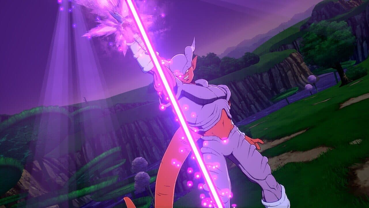 Dragon Ball FighterZ: Janemba thumbnail 4