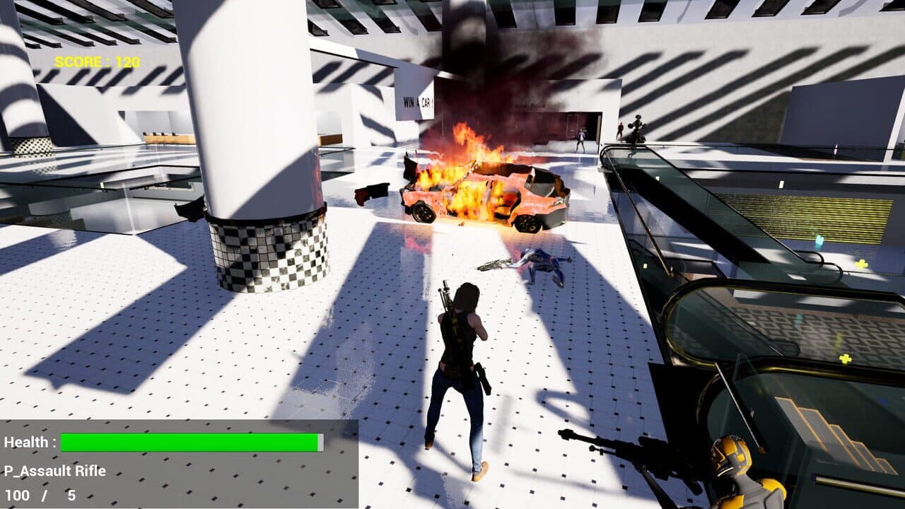 Debie Zone thumbnail 2