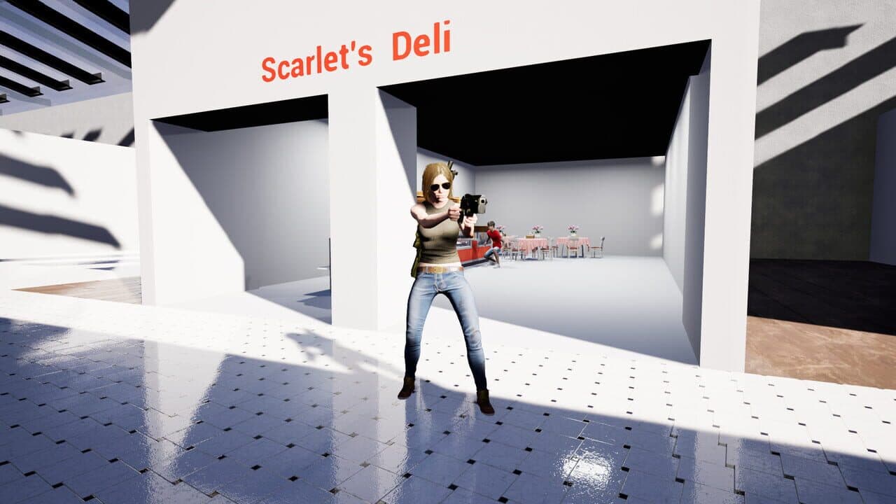 Debie Zone thumbnail 3