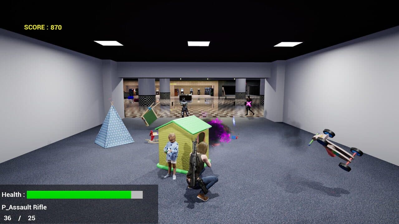 Debie Zone thumbnail 4