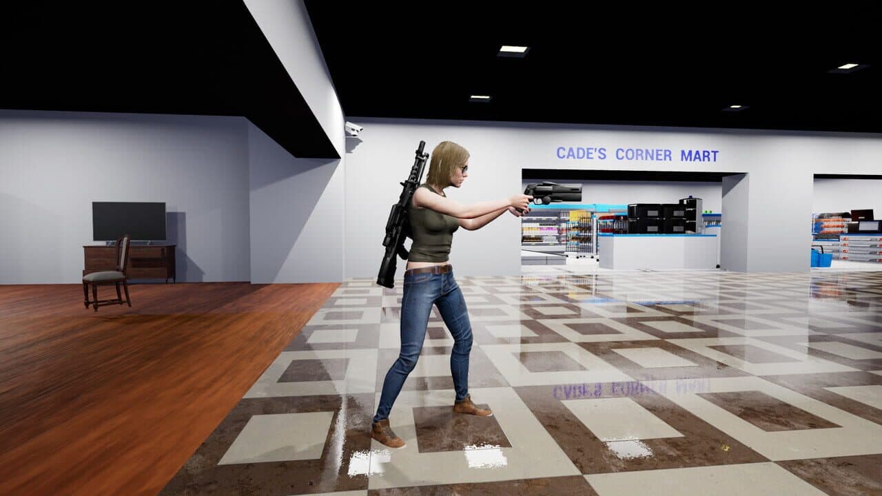 Debie Zone thumbnail 5