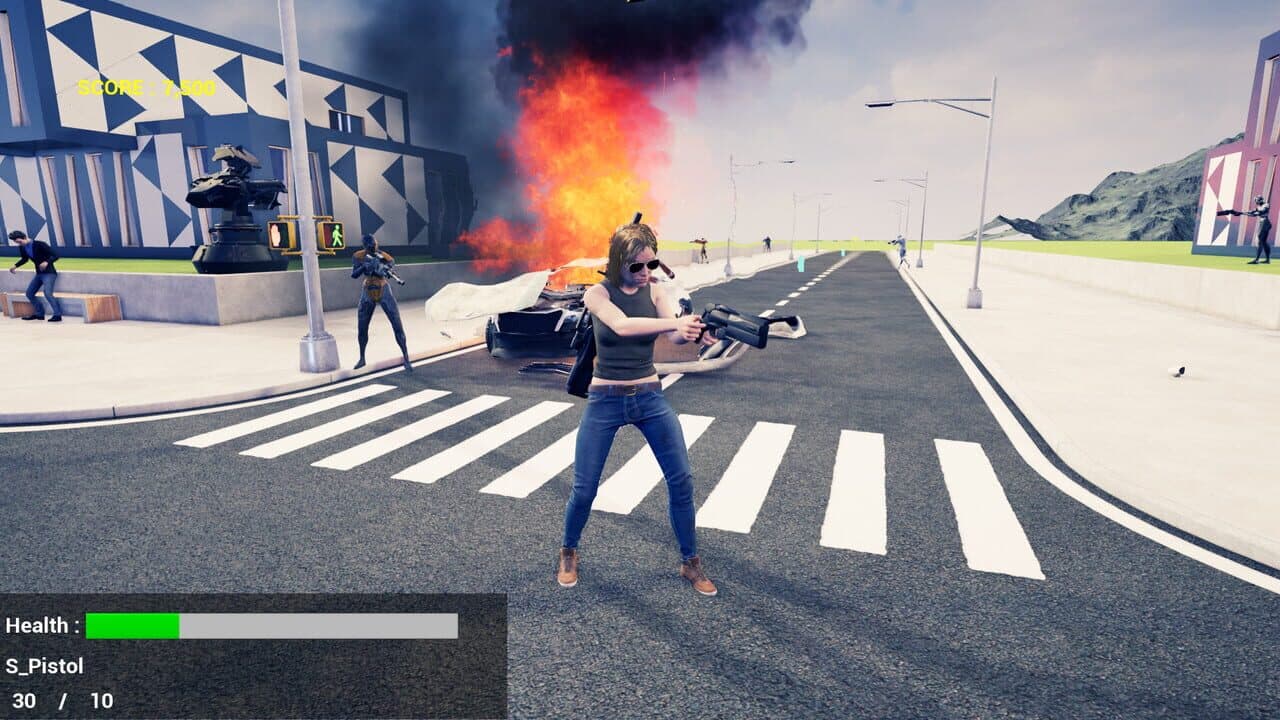 Debie Zone thumbnail 10