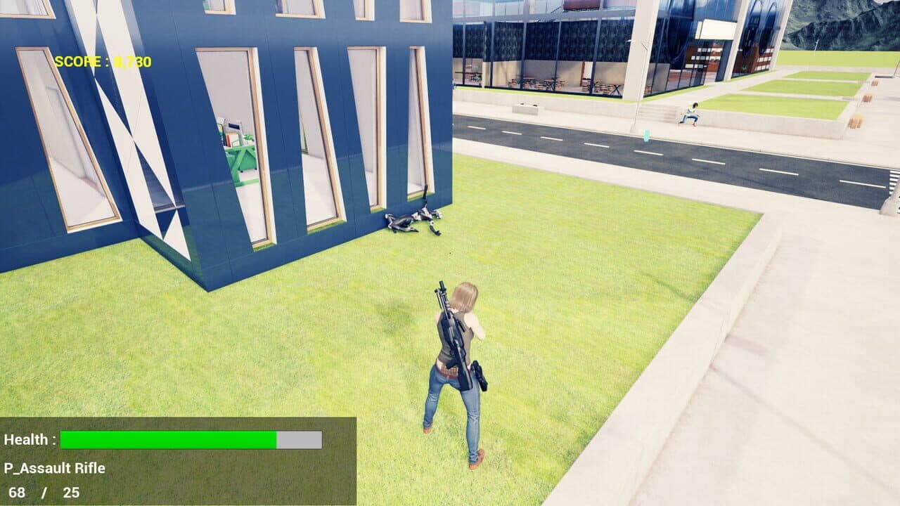 Debie Zone thumbnail 12