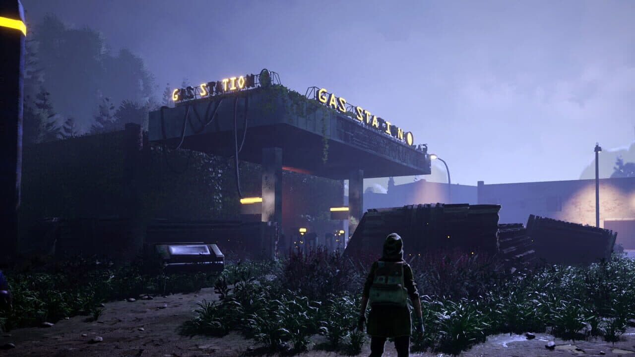 Hideout: Face your fears thumbnail 2