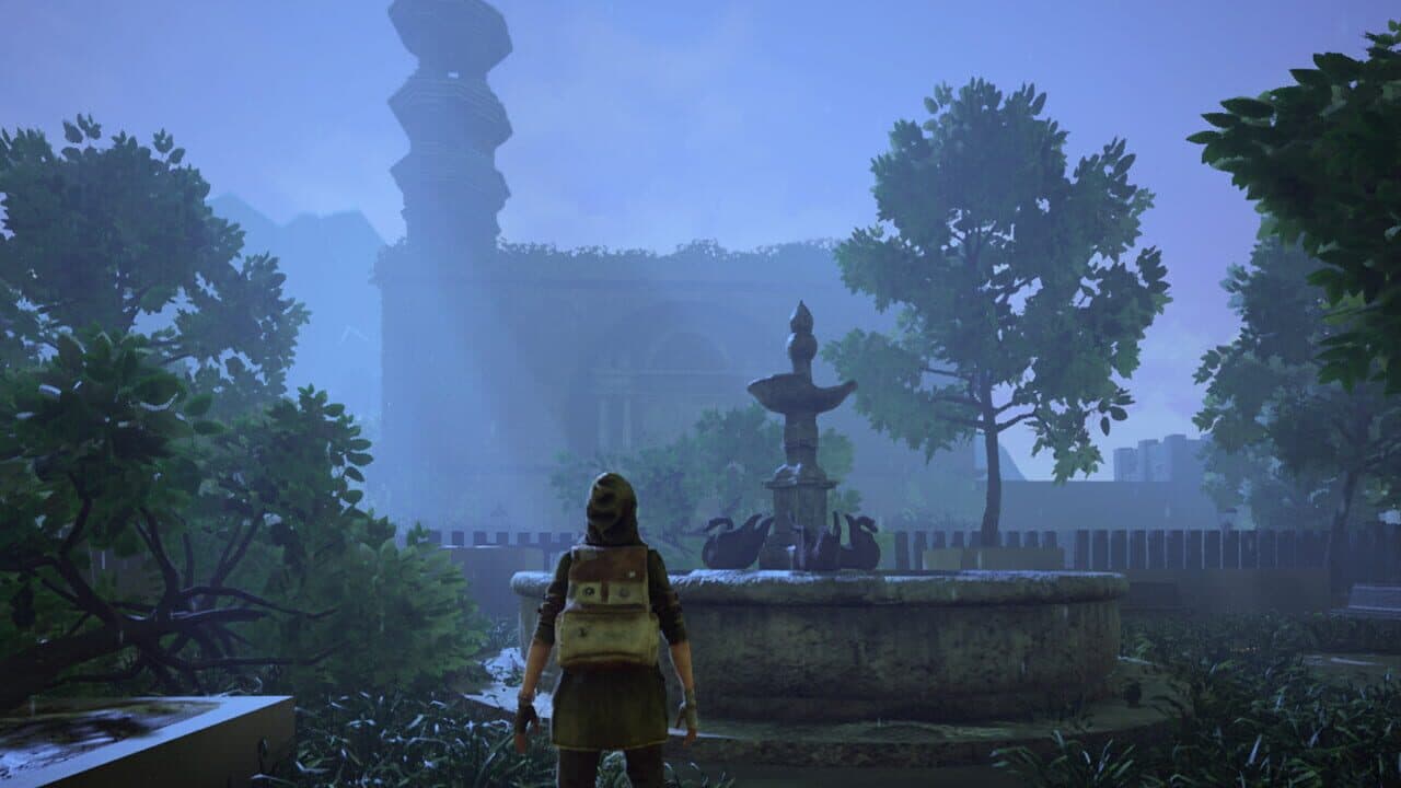 Hideout: Face your fears thumbnail 3
