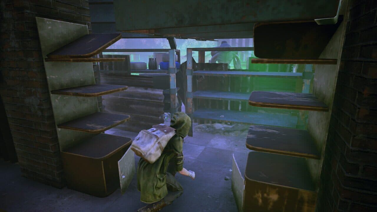 Hideout: Face your fears thumbnail 4