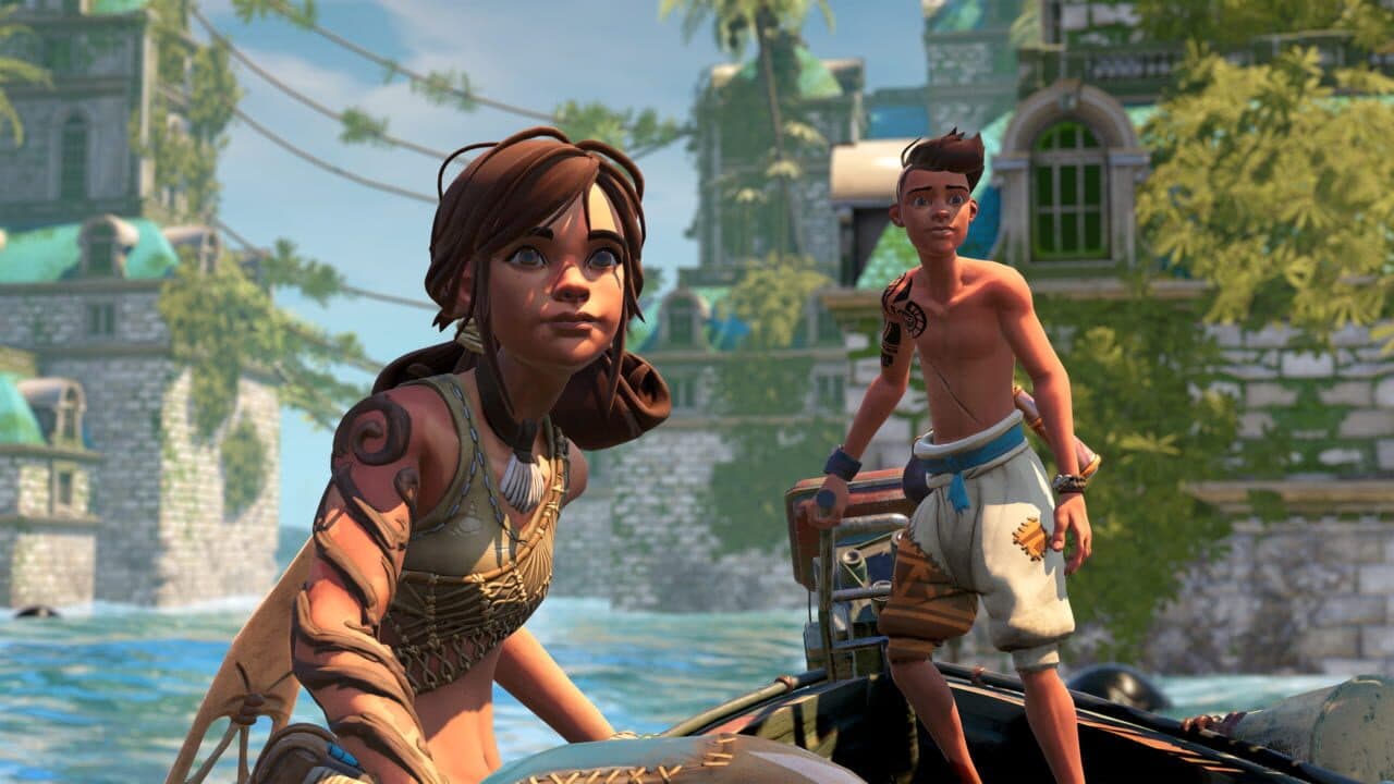 Submerged: Hidden Depths thumbnail 2