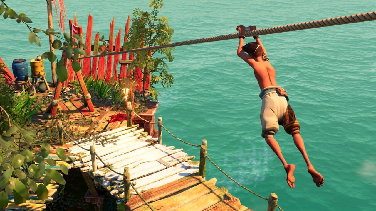 Submerged: Hidden Depths thumbnail 3