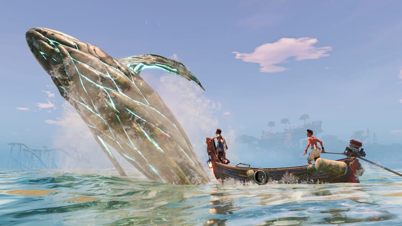 Submerged: Hidden Depths thumbnail 4