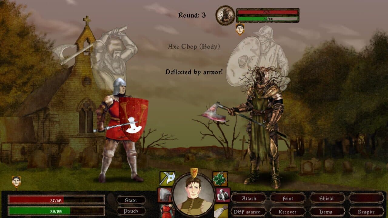 Heads Will Roll thumbnail 2