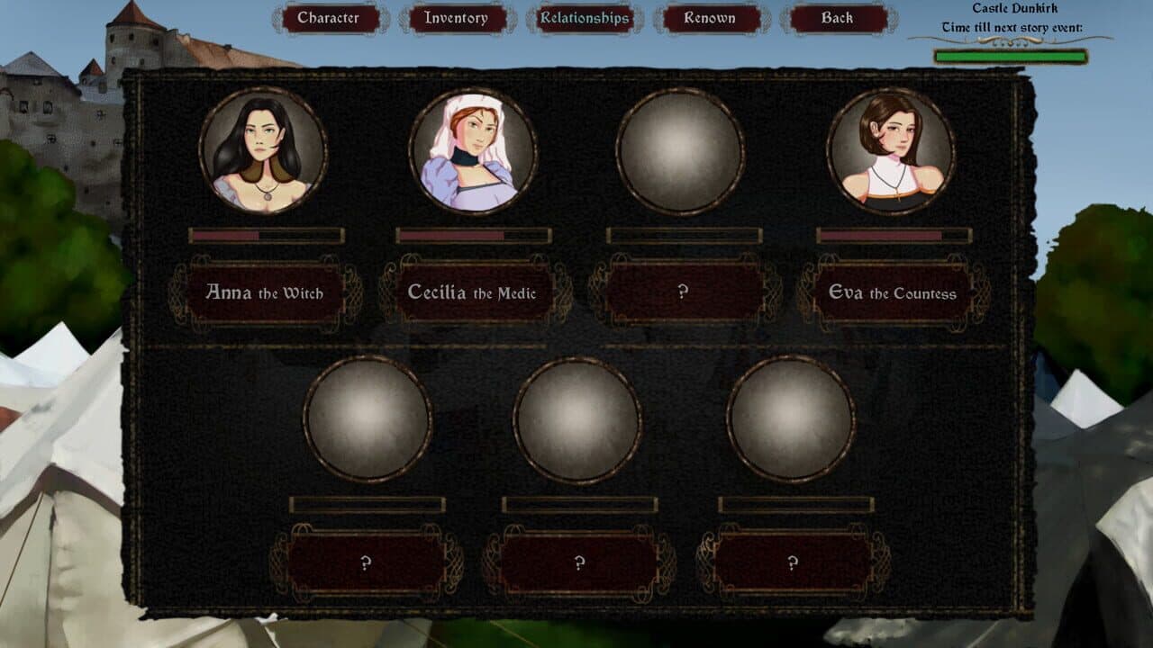 Heads Will Roll thumbnail 5