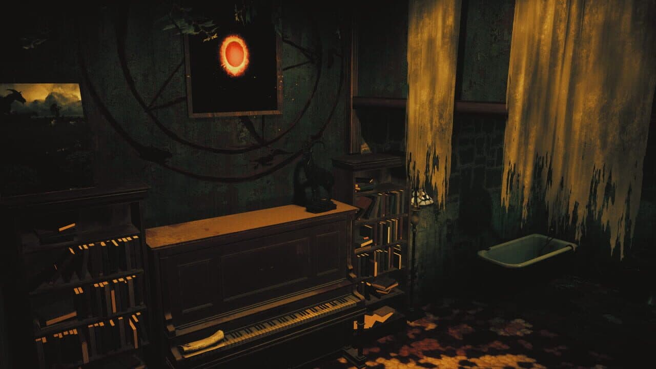 Burn Me Alive thumbnail 3