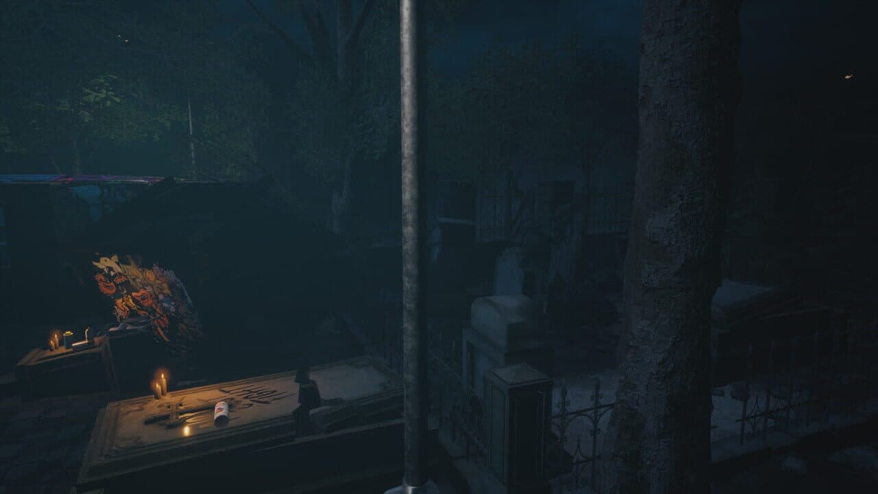 Burn Me Alive thumbnail 10