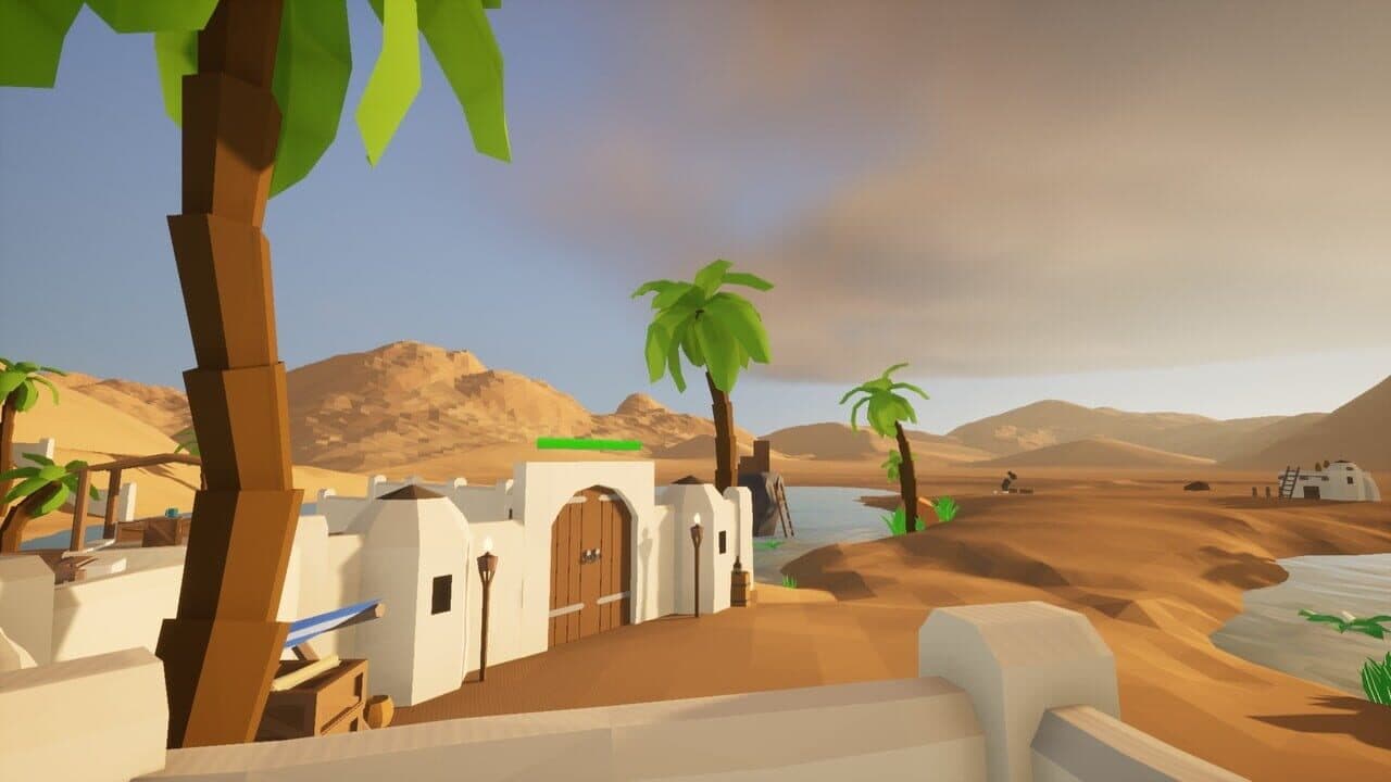 Earth Guard: Egypt thumbnail 8