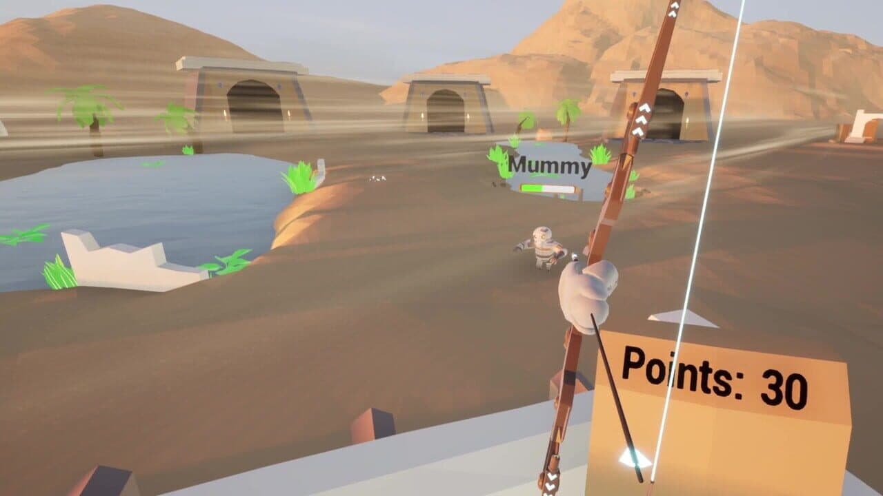 Earth Guard: Egypt thumbnail 9