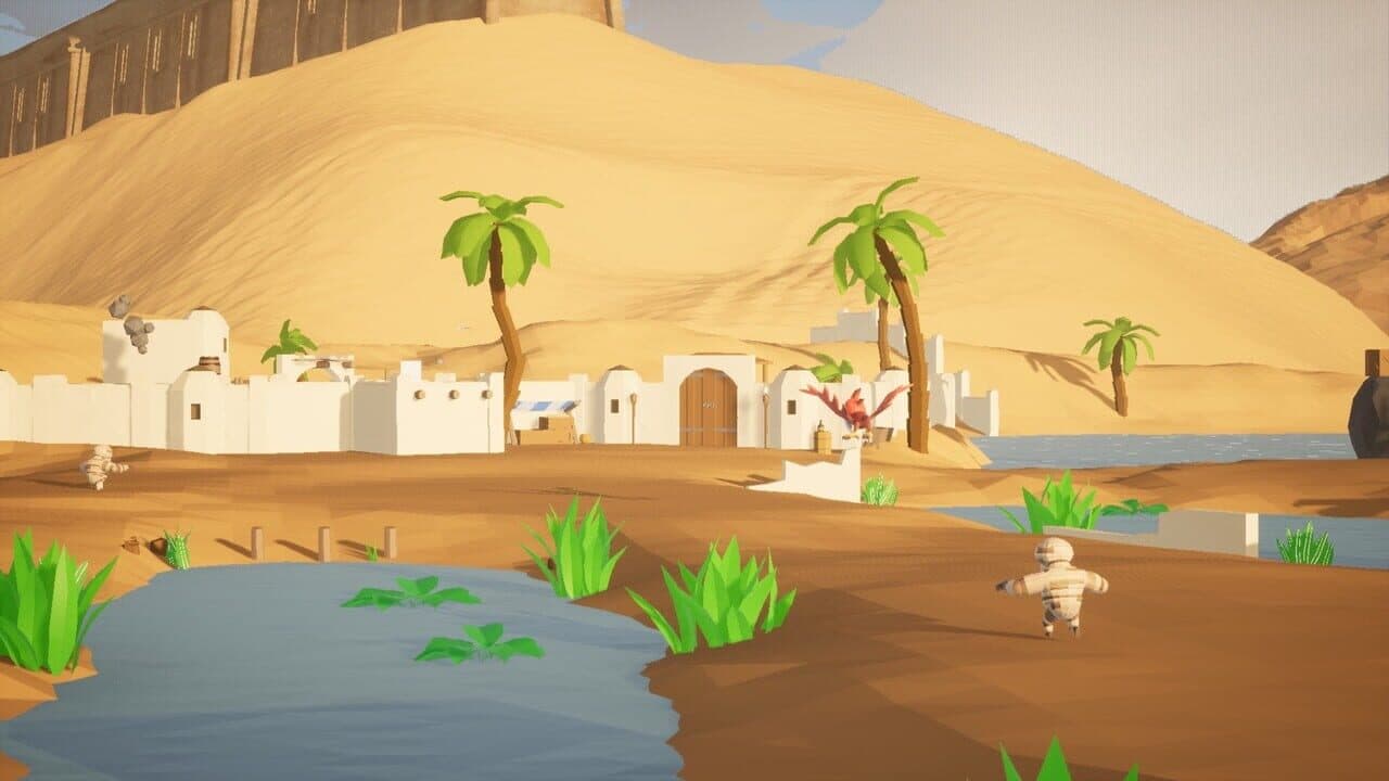 Earth Guard: Egypt thumbnail 12