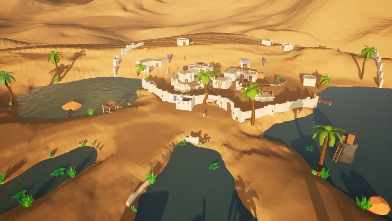 Earth Guard: Egypt thumbnail 13