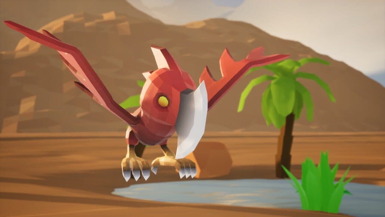 Earth Guard: Egypt thumbnail 2