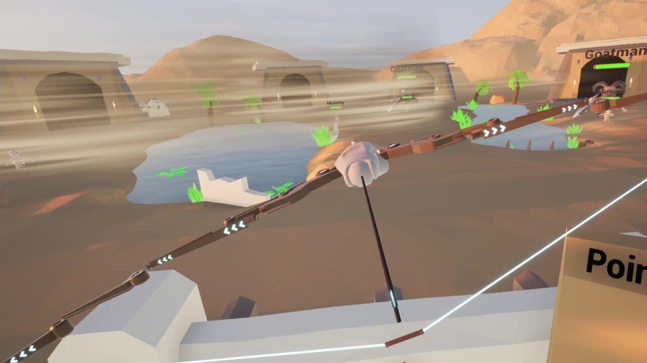 Earth Guard: Egypt thumbnail 5