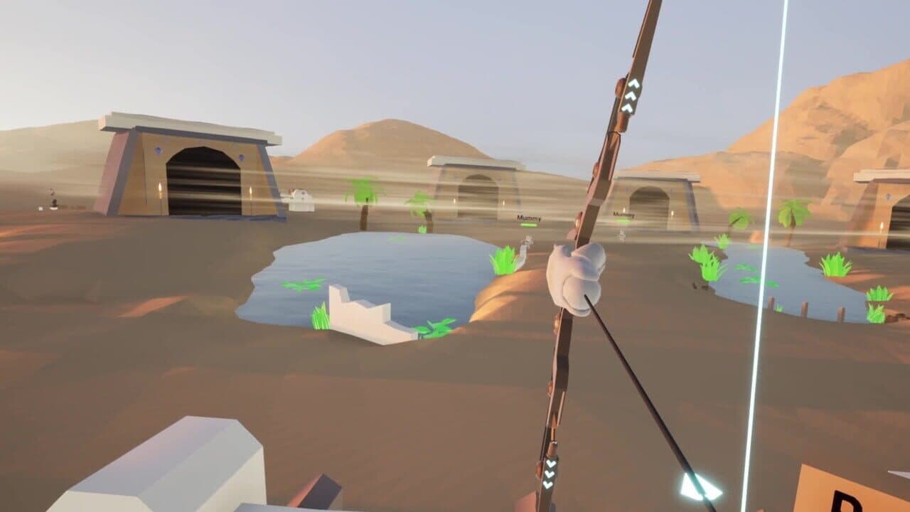 Earth Guard: Egypt thumbnail 6