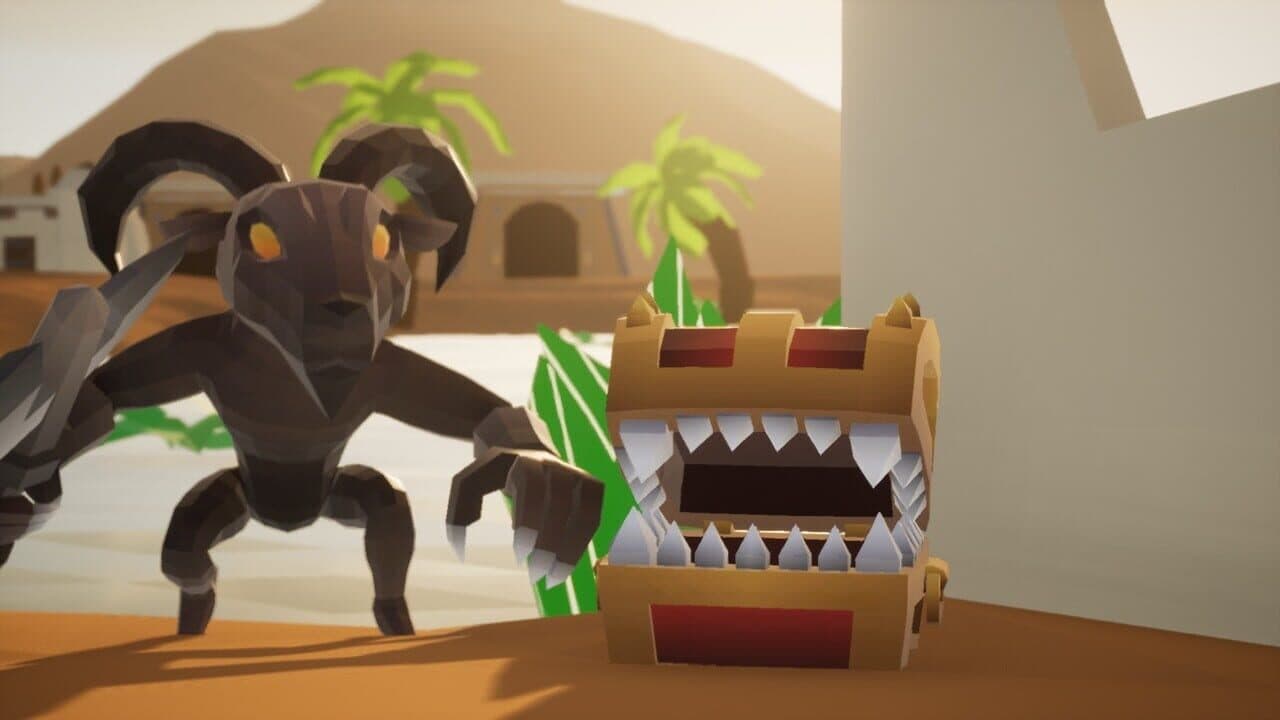 Earth Guard: Egypt thumbnail 7