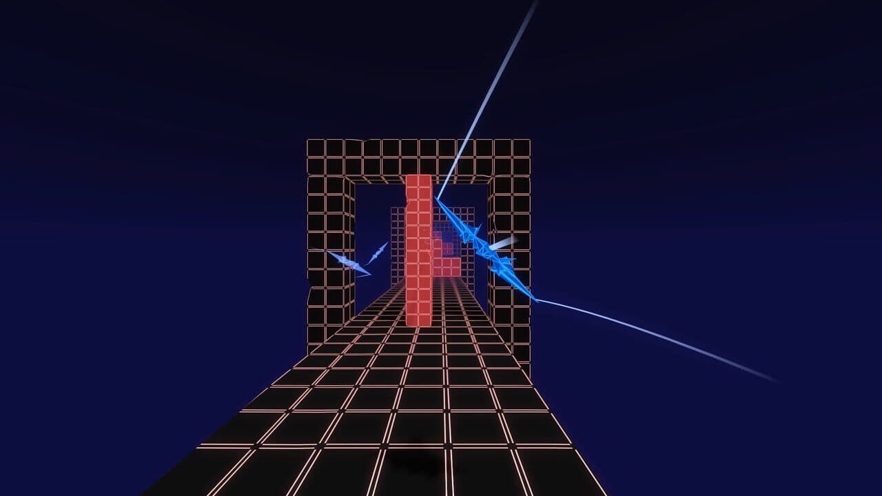 Daedaluz screenshot 1
