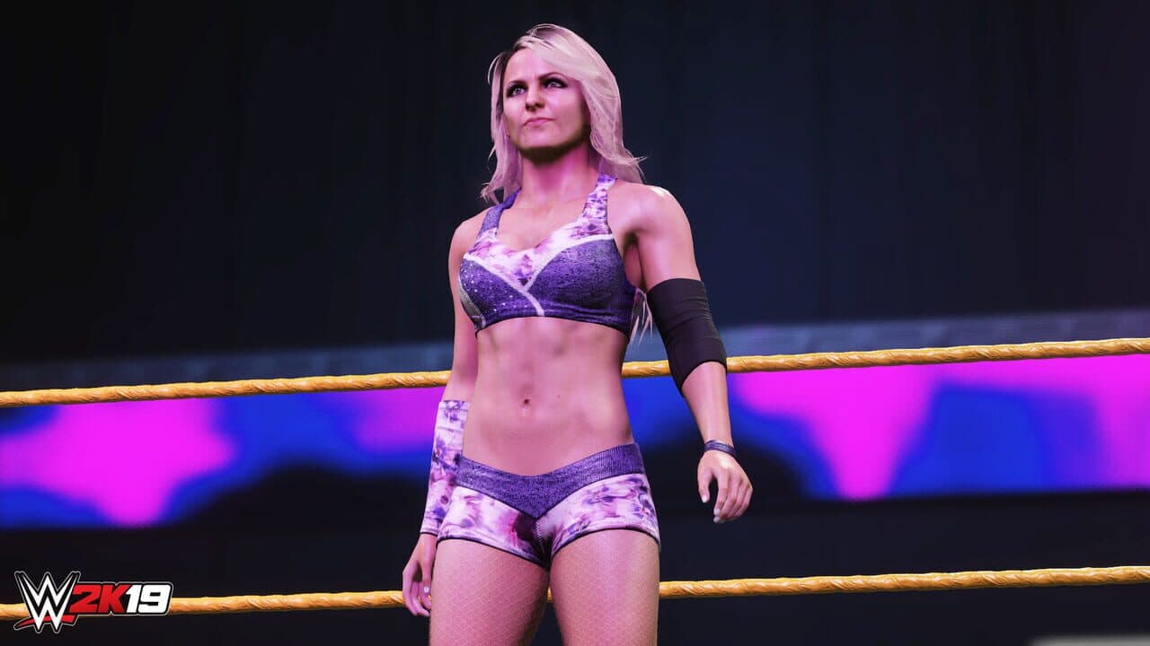WWE 2K19: Rising Stars thumbnail 2