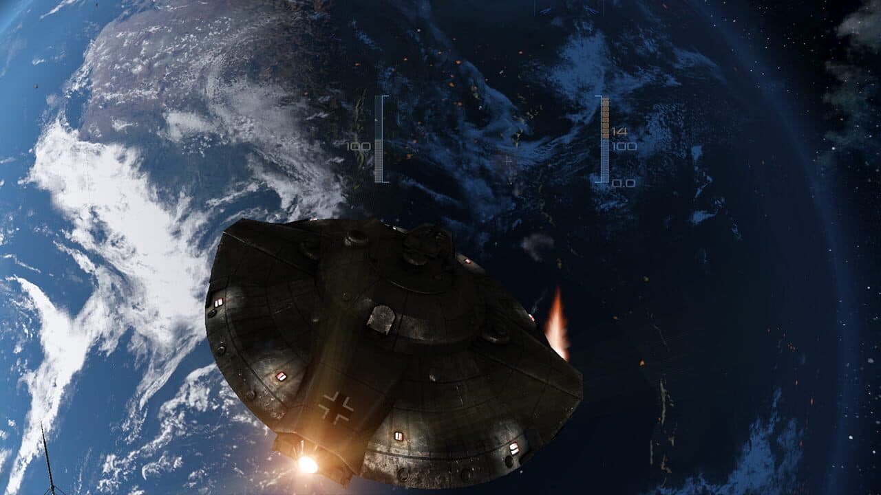Iron Sky: Invasion - Meteorblitzkrieg thumbnail 2