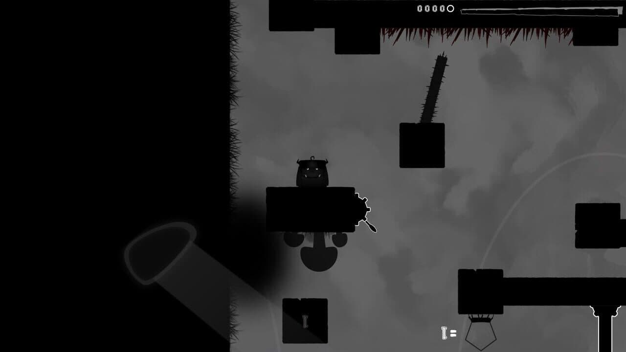 The Square Key screenshot 1