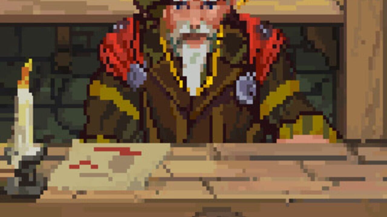 Merchant: Frozen Tome screenshot 1