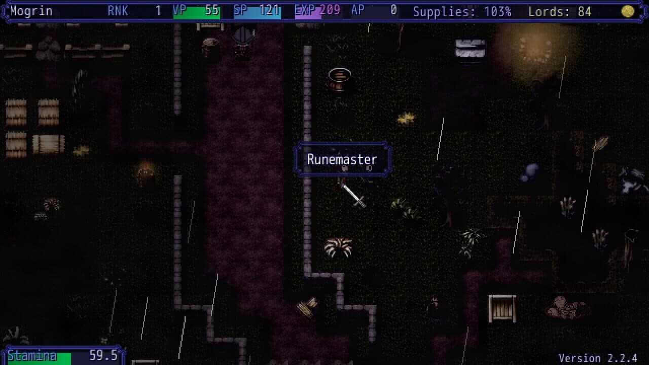 Lawless Lands: Runemaster thumbnail 4