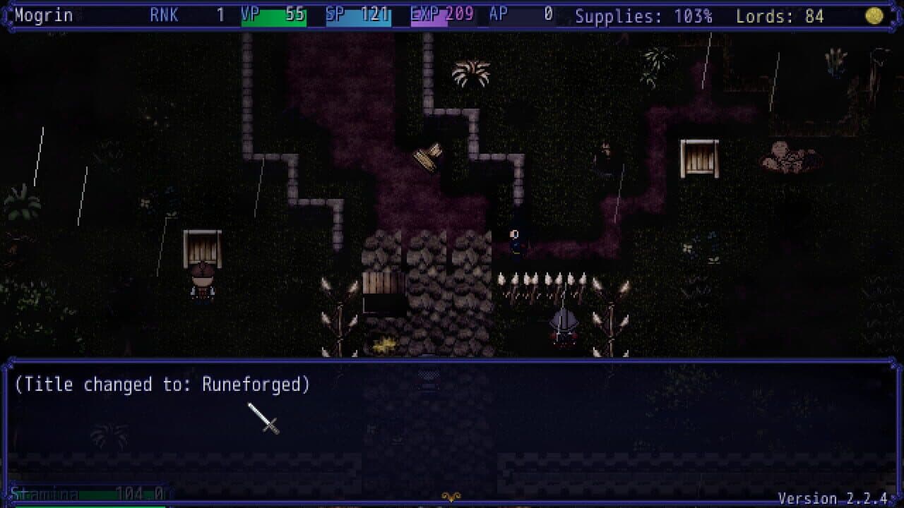 Lawless Lands: Runemaster thumbnail 2