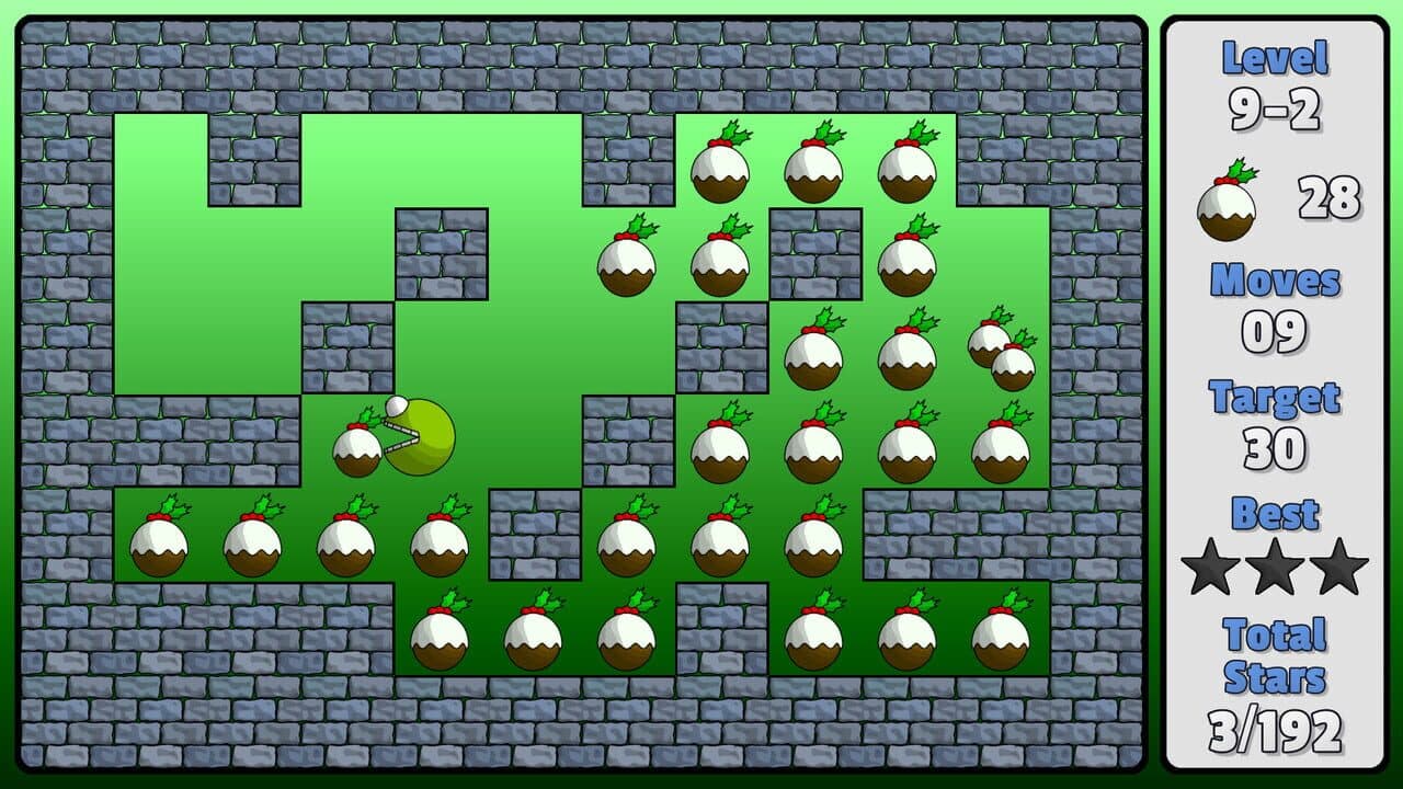 The Food Run: Extra 64 Levels thumbnail 6