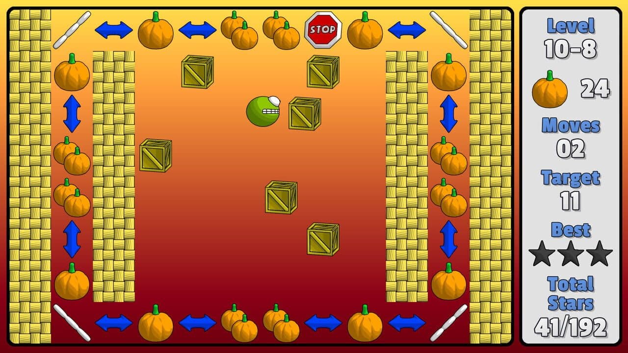 The Food Run: Extra 64 Levels thumbnail 5