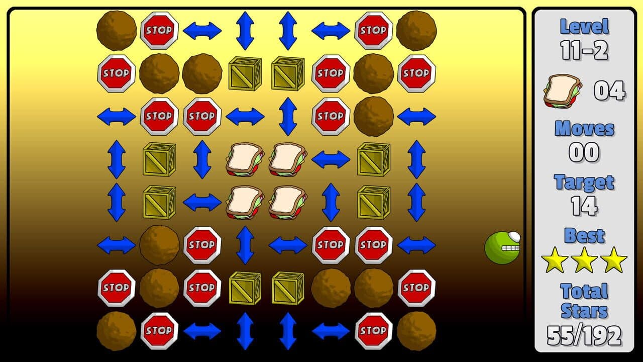 The Food Run: Extra 64 Levels thumbnail 4