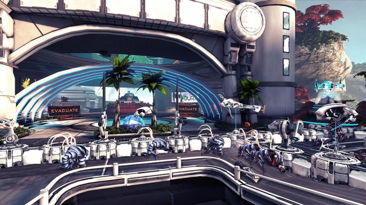 Sanctum 2: The Last Stand thumbnail 4