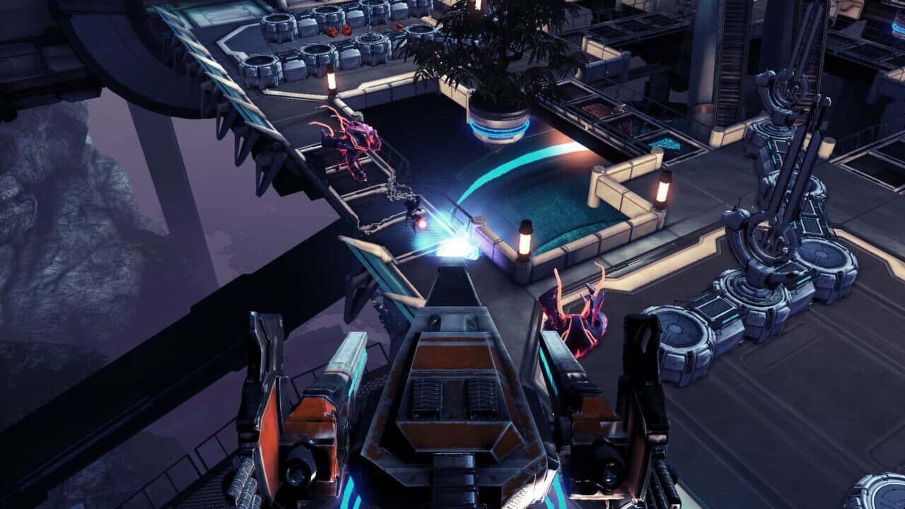 Sanctum 2: The Last Stand thumbnail 5