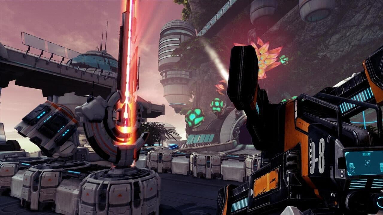 Sanctum 2: The Last Stand thumbnail 2