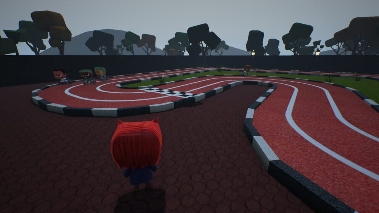 DGU: Death God University - Finals Week thumbnail 4