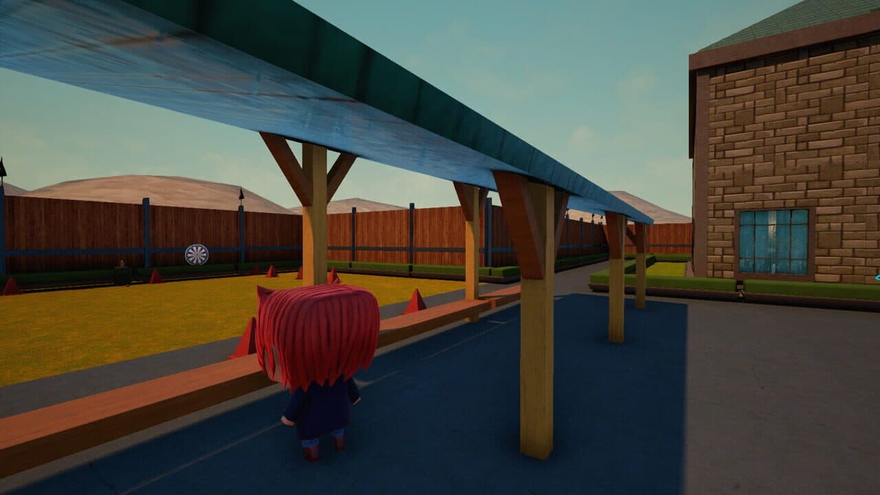 DGU: Death God University - Finals Week thumbnail 3